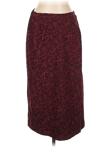 Van Heusen Formal Skirt (view 1)