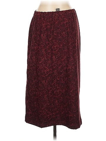 Van Heusen Formal Skirt (view 2)