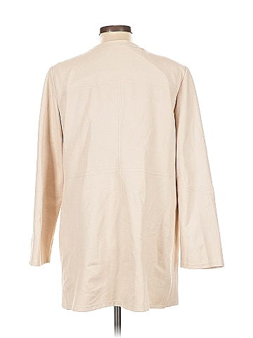 Chico's Trenchcoat (view 2)