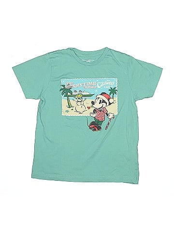 Disney Short Sleeve T-Shirt (view 1)