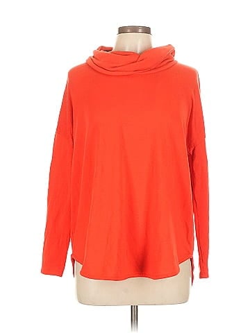 Lou & Grey Long Sleeve Turtleneck (view 1)