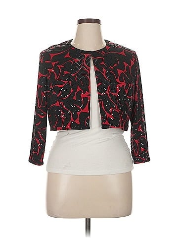 MSK Jacket (view 1)