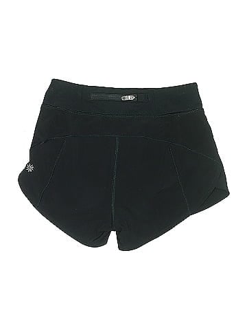 Athleta Girl Athletic Shorts (view 2)