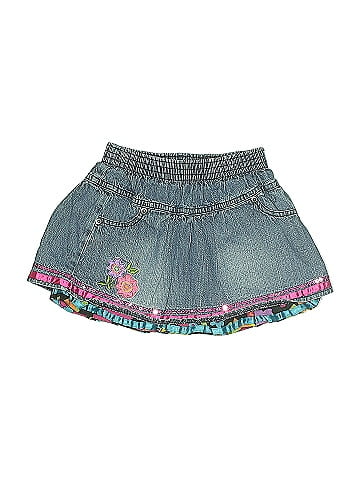 Koala Kids Denim Skirt (view 1)