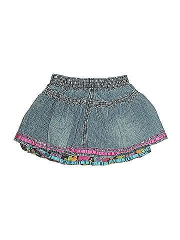 Koala Kids Denim Skirt (view 2)