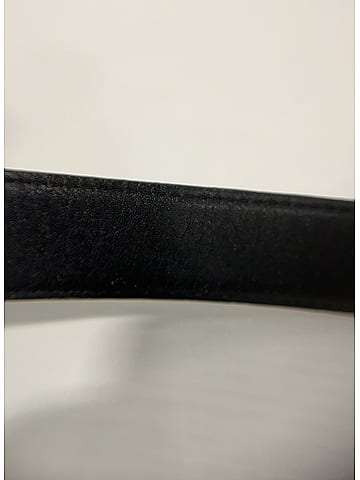 Christian Dior Vintage Leather Belt (view 2)