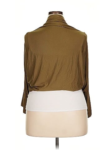 Caslon Cardigan (view 2)