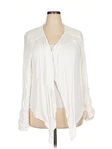 Maurices Cardigan (view 1)