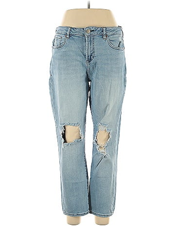 Dear John Jeans (view 1)
