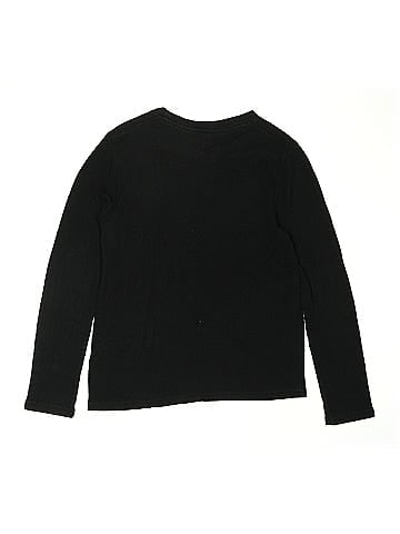 Abercrombie Long Sleeve T-Shirt (view 2)