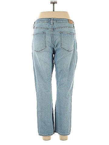 Dear John Jeans (view 2)