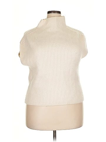 Banana Republic Turtleneck Sweater (view 1)
