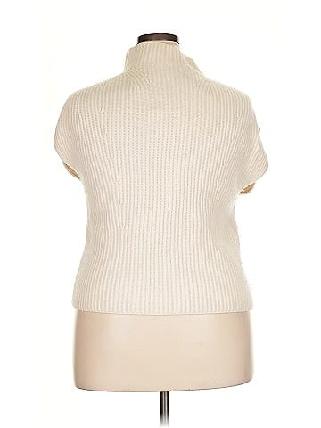 Banana Republic Turtleneck Sweater (view 2)