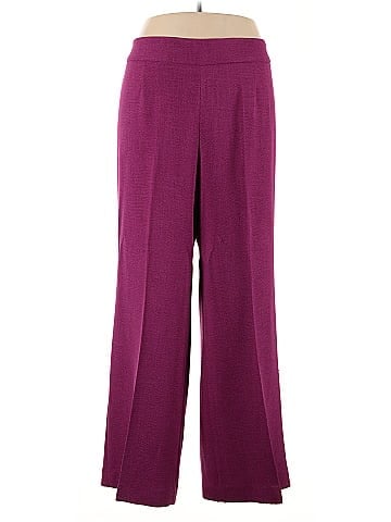 Kasper Dress Pants (view 1)