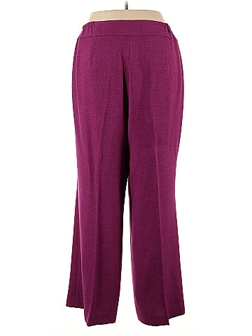 Kasper Dress Pants (view 2)