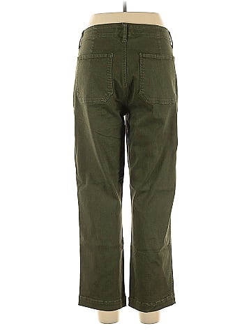 STUDIO BLUE Casual Pants (view 2)