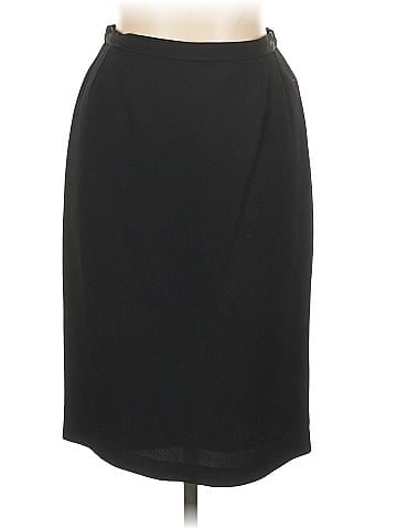 Max Mara Formal Skirt (view 1)
