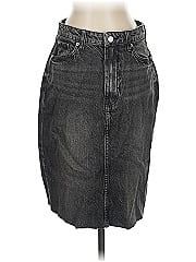 &Denim By H&M Denim Skirt