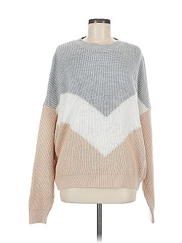 VICI Pullover Sweater (view 1)