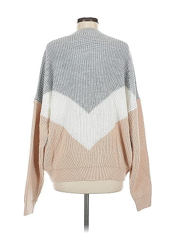 VICI Pullover Sweater (view 2)