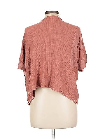 BKE Short Sleeve Blouse (view 2)