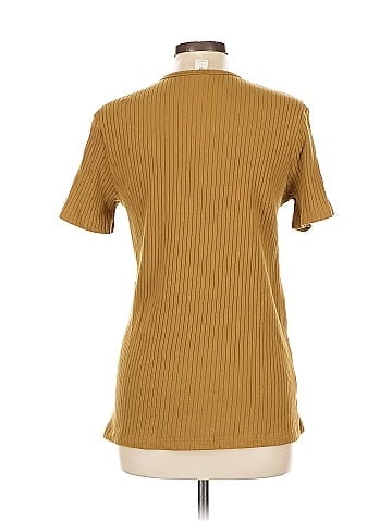 Kate Quinn Organics Short Sleeve Top (view 2)
