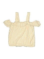Abercrombie Sleeveless Blouse