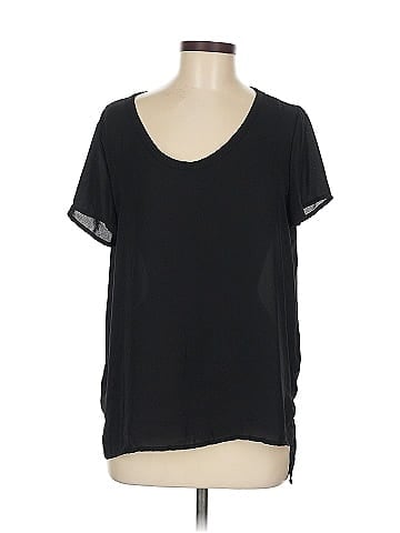 Soprano Short Sleeve Top (view 1)