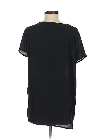 Soprano Short Sleeve Top (view 2)