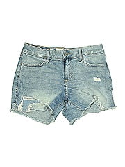 Abercrombie Denim Shorts