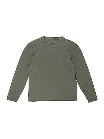 C9 By Champion Long Sleeve T-Shirt (view 1)