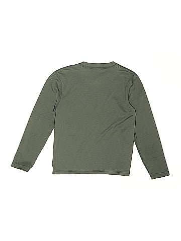 C9 By Champion Long Sleeve T-Shirt (view 2)