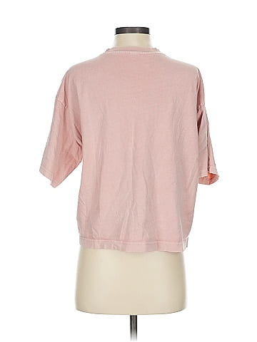 Reebok Short Sleeve T-Shirt (view 2)