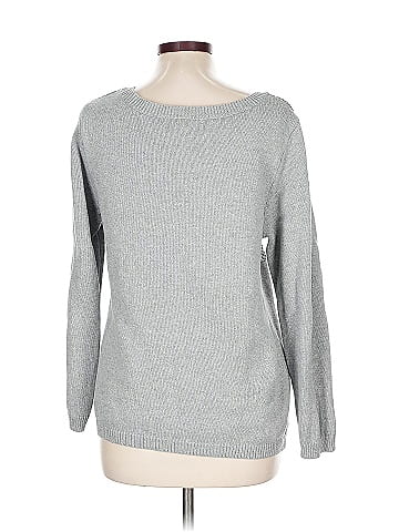 Karen Scott Pullover Sweater (view 2)