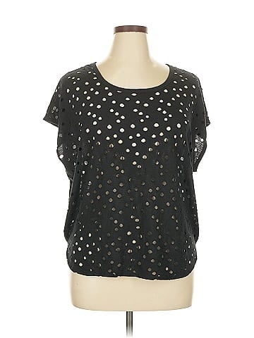 Chaus Short Sleeve Top (view 1)