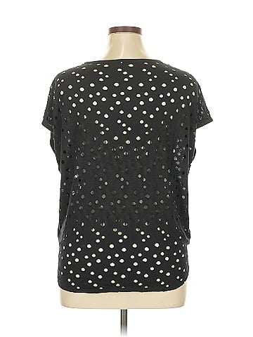 Chaus Short Sleeve Top (view 2)
