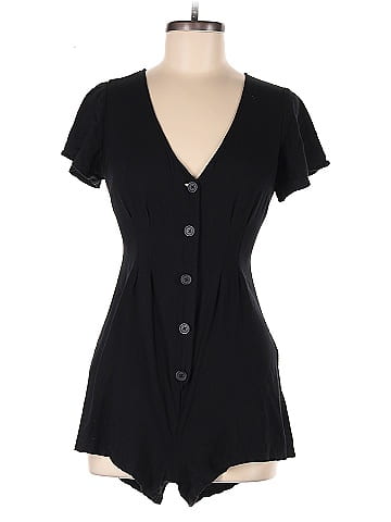 BB Dakota by Steve Madden Romper (view 1)
