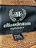 Ellandemm Brown Pullover Sweater Size 2X - photo 6
