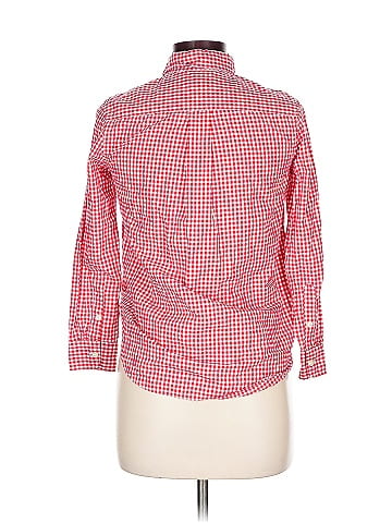 Ralph Lauren Long Sleeve Button-Down Shirt (view 2)