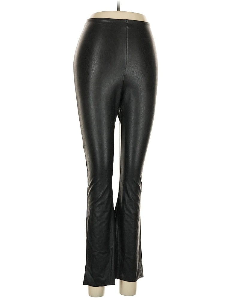 Commando Black Active Pants Size M - photo 1