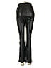 Commando Black Active Pants Size M - photo 2