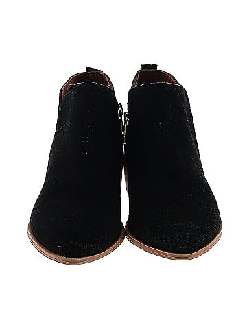 Franco Sarto Ankle Boots (view 2)