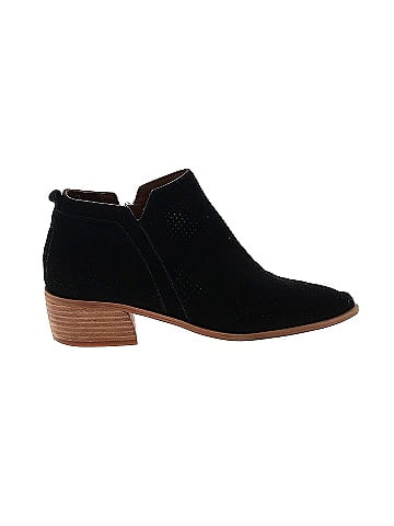 Franco Sarto Ankle Boots (view 1)