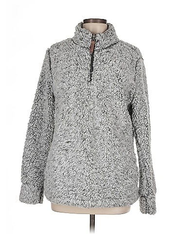 Weatherproof Fleece (view 1)