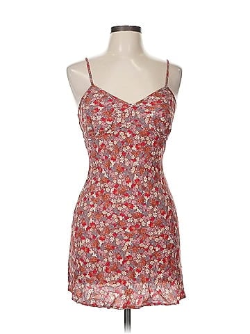 Cotton Candy LA Cocktail Dress (view 1)