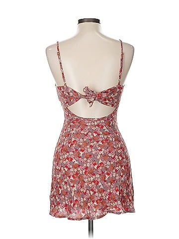 Cotton Candy LA Cocktail Dress (view 2)