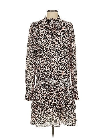 Parker Casual Dress (view 1)