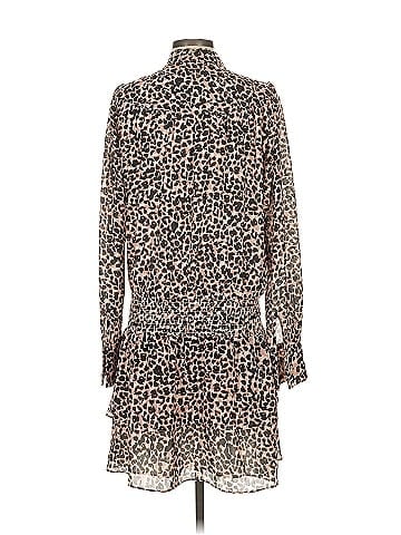 Parker Casual Dress (view 2)