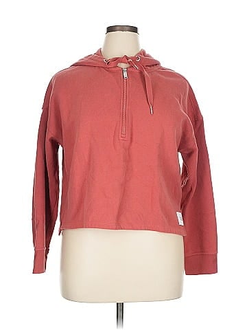 Calvin Klein Performance Sweatshirt (view 1)