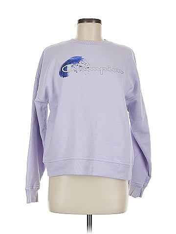 Champion Sweatshirt (view 1)
